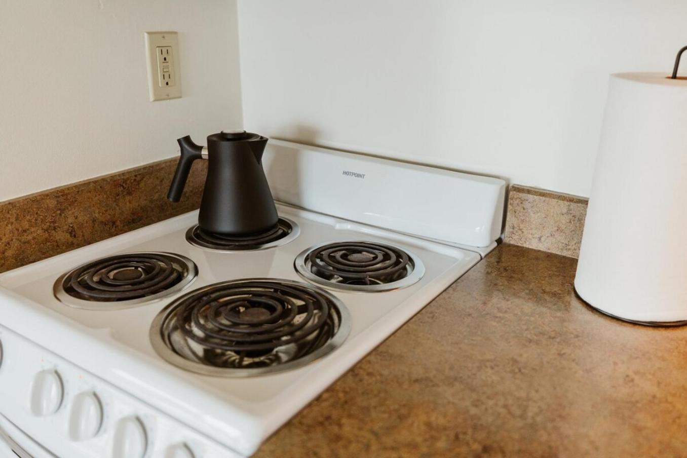 Mt Merritt At Switchback Suites Kalispell Exterior foto